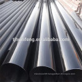 high quality LSAW /DSAW line pipe carbon steel API 5L